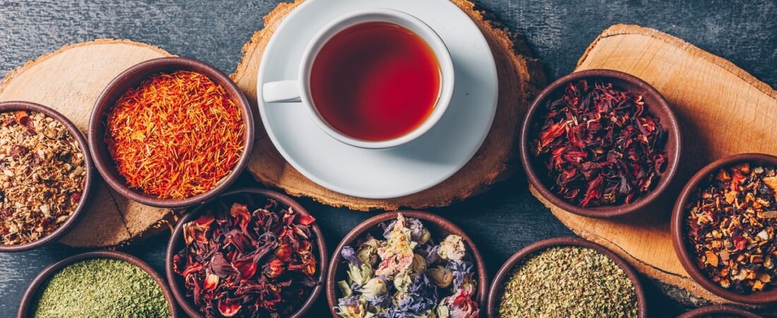 Bukan Obat dan Bukan Obat Herbal: Kunci Metabolisme Sehat yang Dimulai dari Dapur